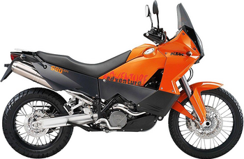 ktm motorbike clothing
