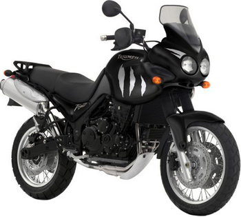 TRIUMPH TIGER 955I