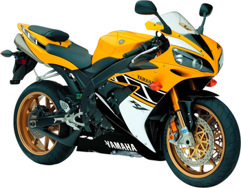 YAMAHA YZF-R1