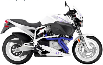 BUELL X1 LIGHTNING