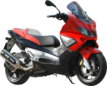 GILERA NEXUS 500