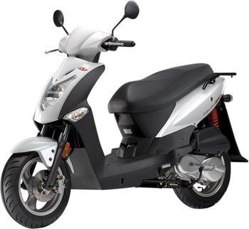 KYMCO AGILITY 125