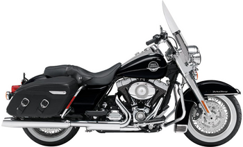 HARLEY-DAVIDSON ROAD KING CLASSIC