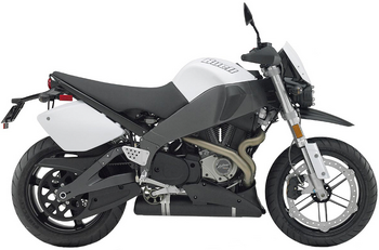 BUELL XB12 SUPER TT