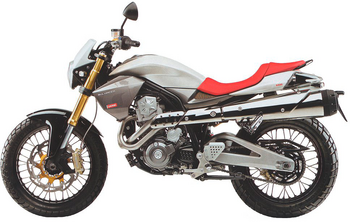 DERBI MULHACEN 659
