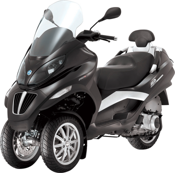 PIAGGIO MP3 250