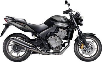 HONDA CBF 600 / ABS
