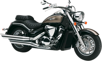 SUZUKI C 1800 R INTRUDER (VLR 1800)