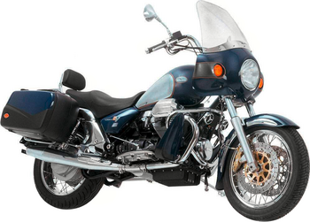 MOTO GUZZI CALIFORNIA EV