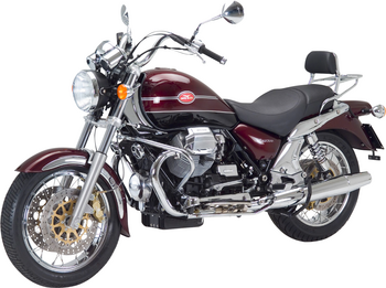 MOTO GUZZI CALIFORNIA EV TOURING