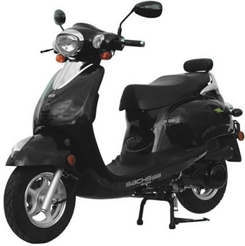 SFM (SACHS) BEE 125