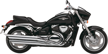 SUZUKI M 1500 INTRUDER (VZ 1500)