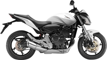 HONDA CB 600 F HORNET