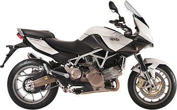 APRILIA MANA 850 GT (NA 850 MANA GT)
