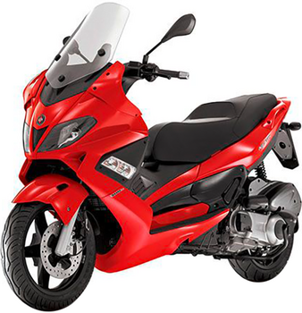 GILERA NEXUS 300