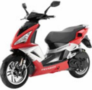 PEUGEOT SPEEDFIGHT 3 LC
