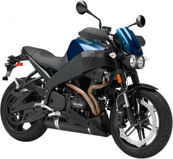 BUELL XB12SX CITY X