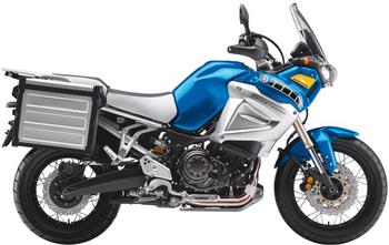 YAMAHA XT 1200 Z SUPER TÉNÉRÉ