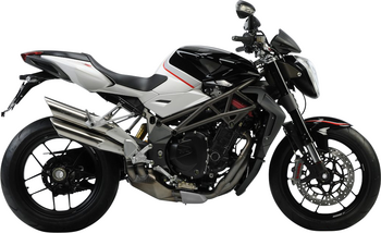 MV Agusta BRUTALE 1090 RR