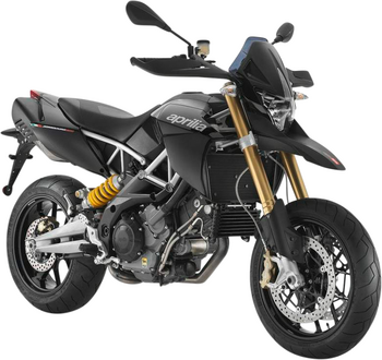 APRILIA DORSODURO SMV 1200
