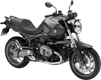BMW R 1200 R/CLASSIC