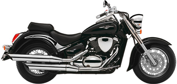 SUZUKI C 800 INTRUDER