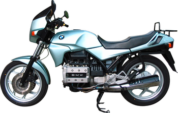 BMW K 75/C