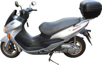SUZUKI UC125/U EPICURO