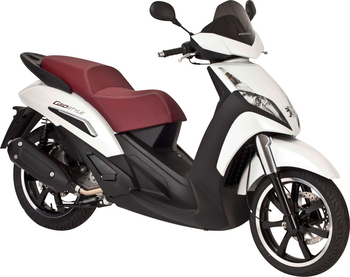 PEUGEOT GEOPOLIS 300/PREMIUM/STYLE