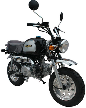 SKY TEAM ST50-8A GORILLA (HONDA GORILLA REPLICA)