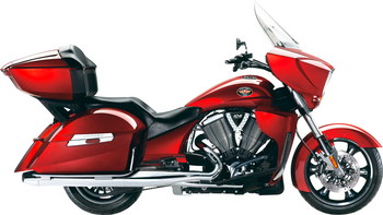 VICTORY CROSS COUNTRY/TOUR
