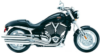 VICTORY HAMMER S/8-BALL