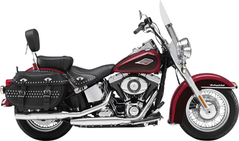 HARLEY-DAVIDSON HERITAGE SOFTAIL CLASSIC