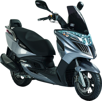 KYMCO GRAND DINK 300I