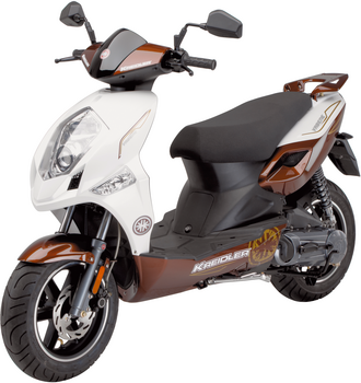 KREIDLER VABENE 50