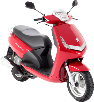 PEUGEOT VIVACITY 125