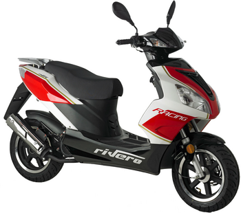 RIVERO GP-50
