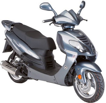 REX TORINO 125