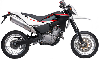 HUSQVARNA SMS 630