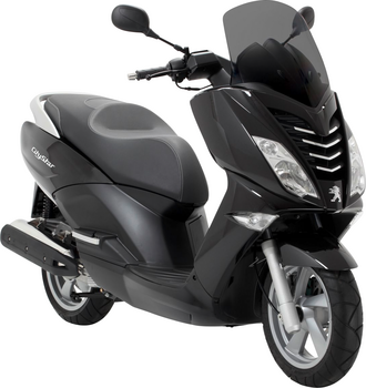 PEUGEOT CITYSTAR 125I
