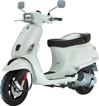 VESPA S 125 I.E. 3V (SPRINT)