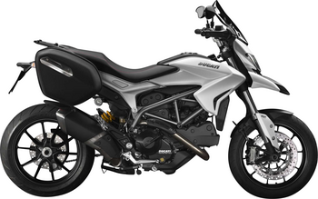 DUCATI HYPERSTRADA