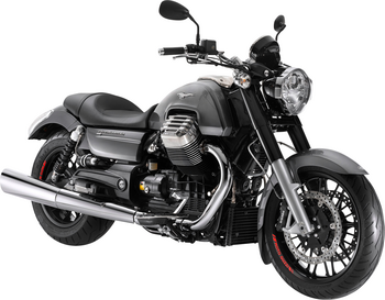 MOTO GUZZI CALIFORNIA 1400 CUSTOM/AUDACE/ELDORADO