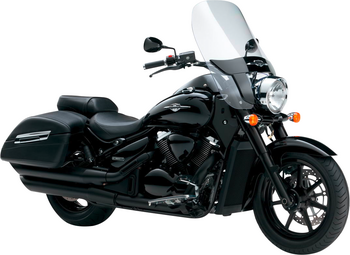 SUZUKI C 1500 T INTRUDER