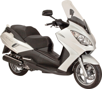 PEUGEOT SATELIS 2 125/RS/PREMIUM/URBAN/EXECUTIVE