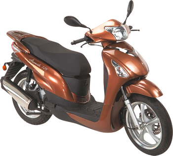 TAURIS AVENIDA 125