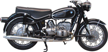 BMW R 50/2
