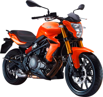 BENELLI BN 302