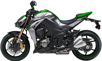 KAWASAKI Z 1000/SE