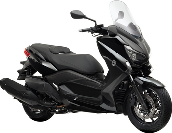 YAMAHA YP 400 R X-MAX